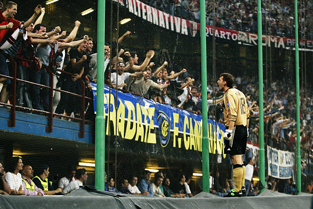 响了警钟 响了警钟