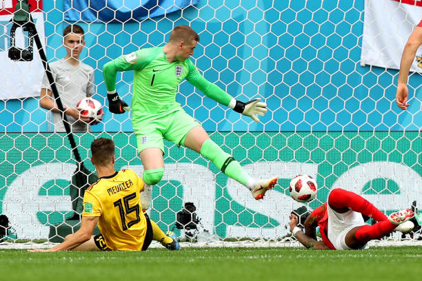 比赛的高潮 比赛的高潮