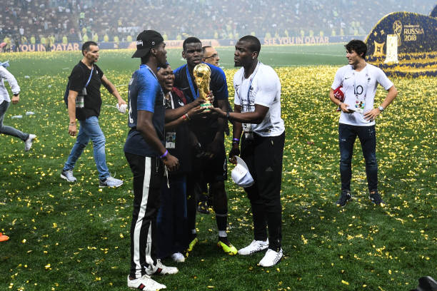 在强手如林 在强手如林