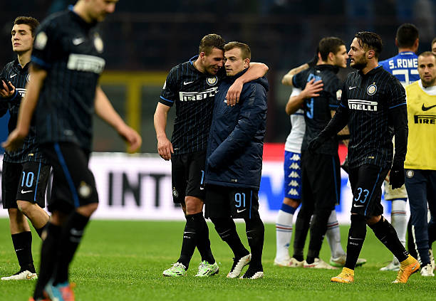 锦标赛中 锦标赛中