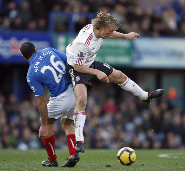 在英超赛场 在英超赛场