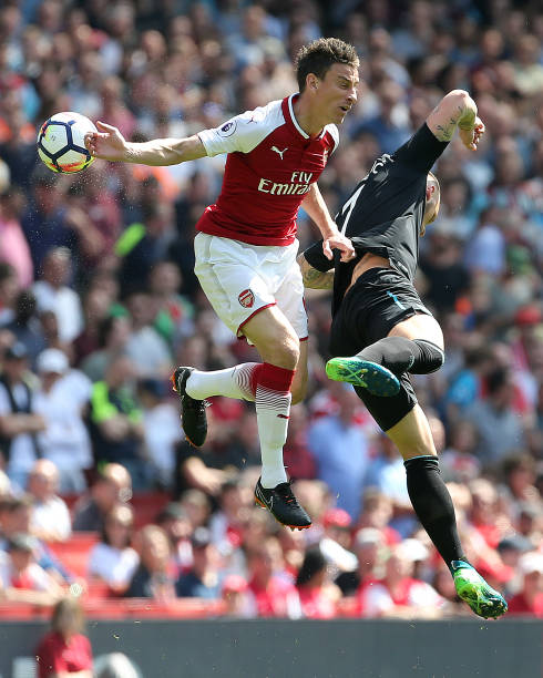 在英超赛场 在英超赛场