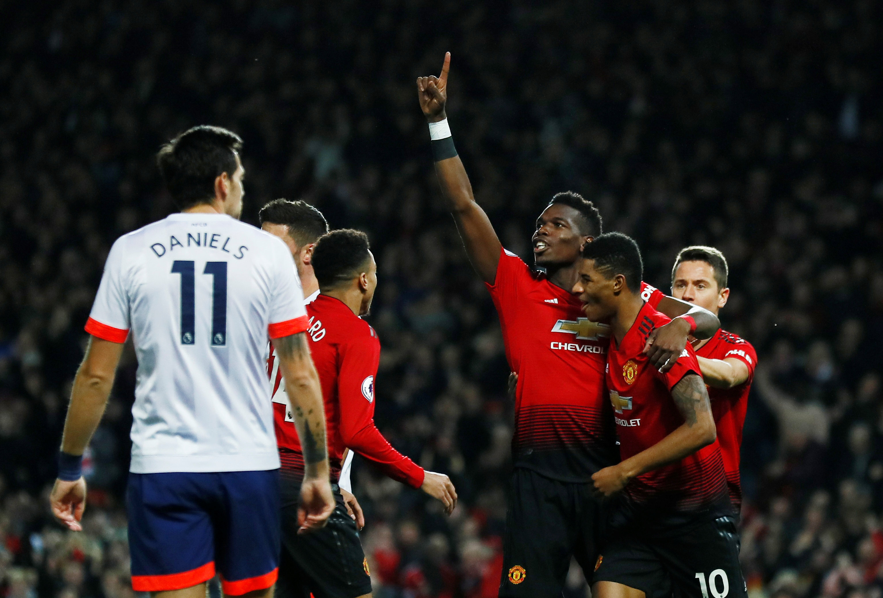 显著的复兴 显著的复兴